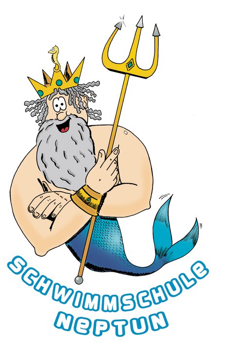 Schwimmschule Neptun